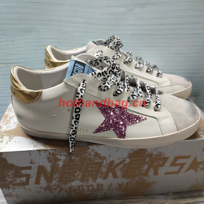 GOLDEN GOOSE DELUXE BRAND Couple Shoes GGS00012 GOLDEN GOOSE DELUXE BRAND Couple Shoes GGS00012